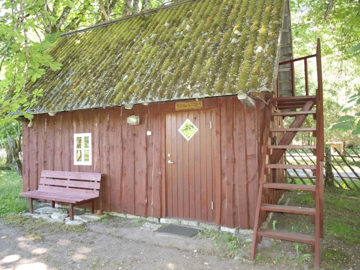 Комплексы для отдыха с коттеджами/бунгало Värava Farm Pidula-36